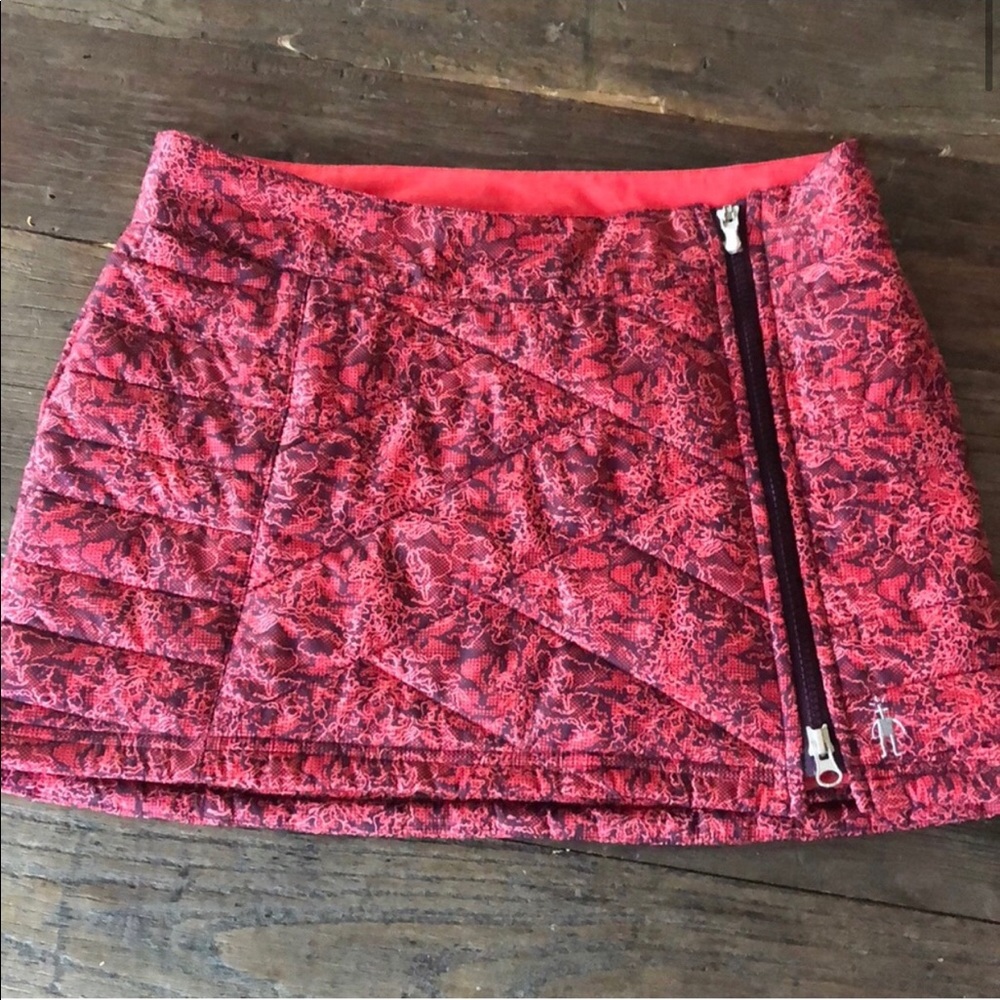 Smartwool Down Skirt